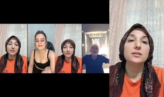 dogan_gunes_01's Live Session — Jul 15, 2026, 9:15 PM