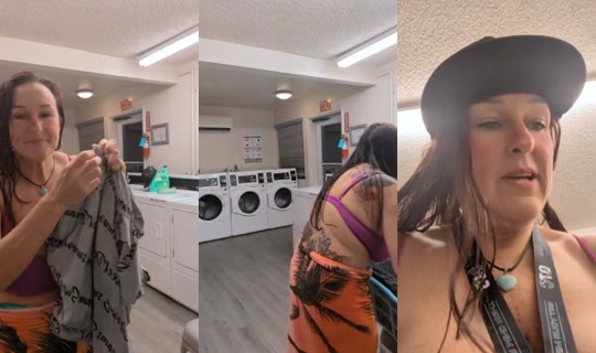 doglovingrvernomad's Live Session — Aug 22, 2026, 4:19 AM