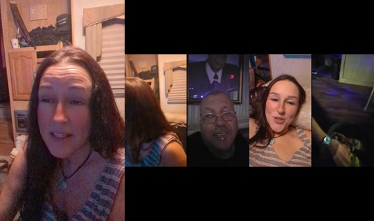 doglovingrvernomad's Live Session — Aug 22, 2026, 5:55 AM