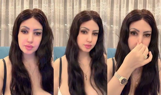 doktora_karol1's Live Session — Sep 7, 2026, 7:35 PM