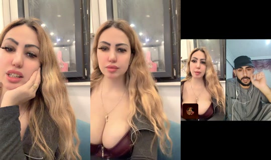 doktora_ninar's Live Session — Sep 19, 2026, 8:11 PM