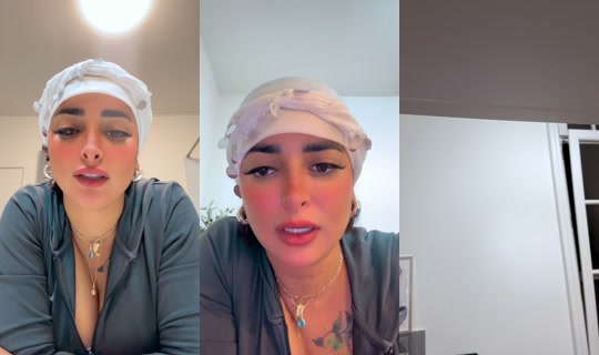 doktourafelhob's Live Session — Jul 23, 2026, 11:44 PM
