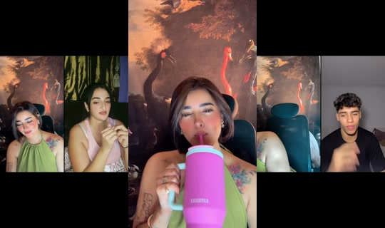 doktourafelhob's Live Session — Sep 10, 2026, 12:12 AM