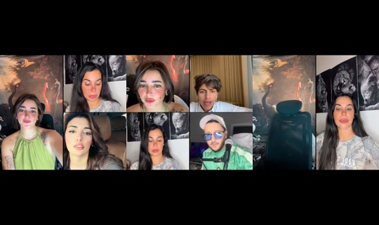 doktourafelhob's Live Session — Sep 10, 2026, 3:34 AM
