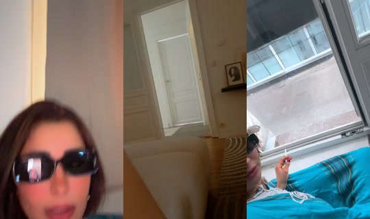 doktourafelhob's Live Session — Sep 12, 2026, 8:47 AM