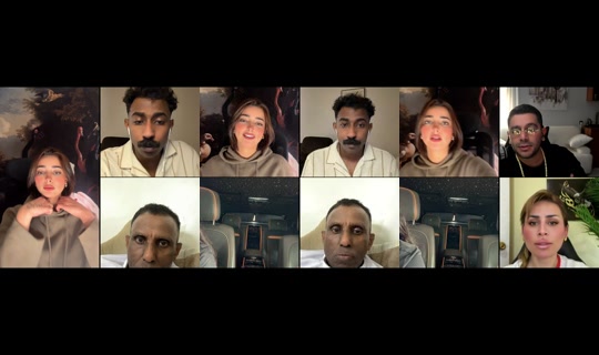doktourafelhob's Live Session — Oct 25, 2026, 4:05 AM