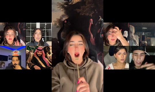 doktourafelhob's Live Session — Oct 25, 2026, 4:36 AM