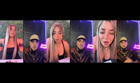 dolalegendeisback1's Live Session — Jul 30, 2026, 1:43 PM
