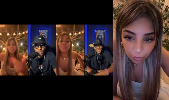 dolalegendeisback1's Live Session — Jul 30, 2026, 9:10 PM