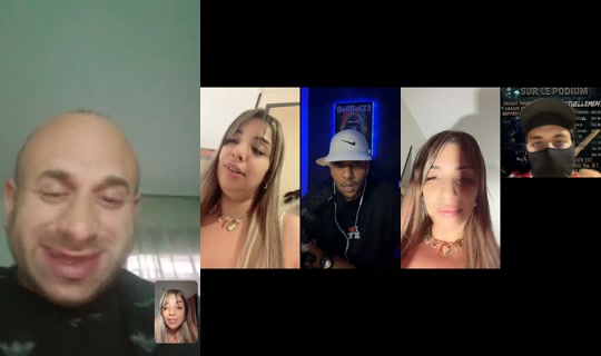 dolalegendeisback1's Live Session — Jul 31, 2026, 7:13 PM