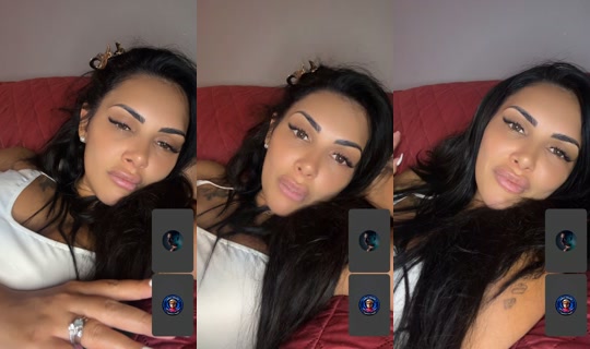 dolcenera_unica's Live Session — Jul 26, 2026, 1:28 AM