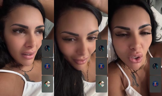 dolcenera_unica's Live Session — Jul 26, 2026, 3:09 AM