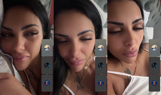 dolcenera_unica's Live Session — Jul 26, 2026, 4:00 AM