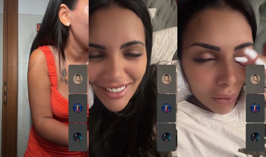 dolcenera_unica's Live Session — Jul 26, 2026, 11:48 PM