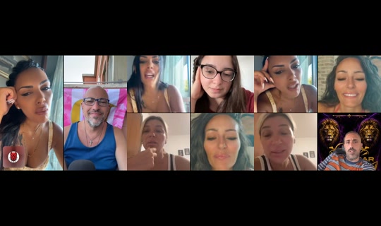 dolcenera_unica's Live Session — Jul 27, 2026, 4:01 PM