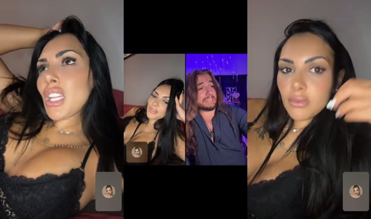 dolcenera_unica's Live Session — Jul 27, 2026, 10:18 PM