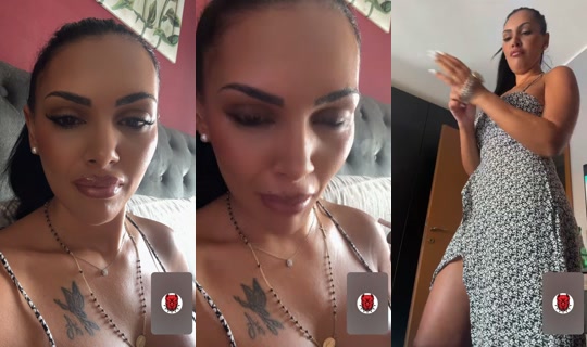 dolcenera_unica's Live Session — Jul 28, 2026, 10:45 AM
