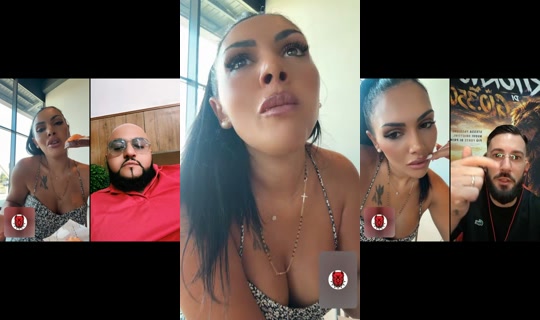 dolcenera_unica's Live Session — Jul 28, 2026, 1:31 PM