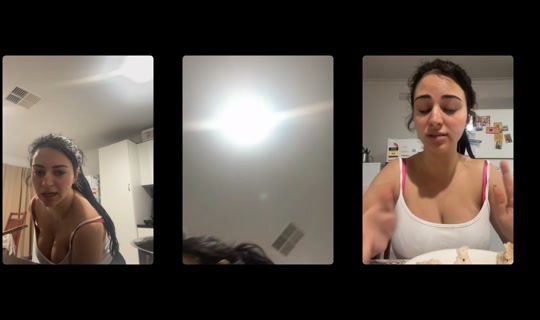 dolcisaba's Live Session — Oct 1, 2026, 8:33 AM