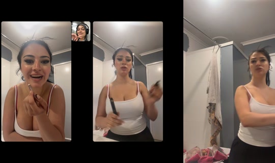 dolcisaba's Live Session — Oct 1, 2026, 9:47 AM
