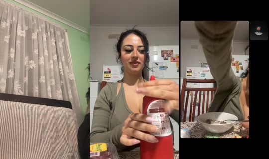 dolcisaba's Live Session — Oct 1, 2026, 10:29 AM
