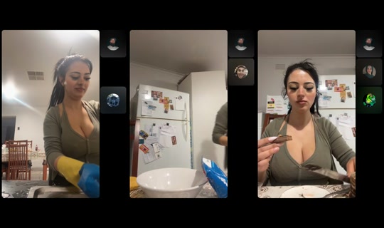 dolcisaba's Live Session — Oct 1, 2026, 11:20 AM