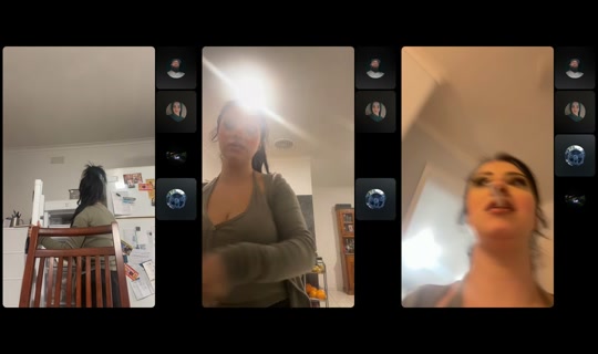dolcisaba's Live Session — Oct 1, 2026, 12:10 PM
