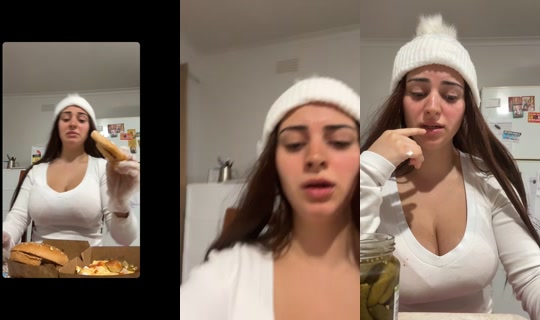 dolcisaba's Live Session — Oct 4, 2026, 1:29 PM