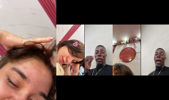 doll_bu's Live Session — Aug 25, 2026, 8:41 PM