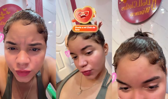 doll_bu's Live Session — Aug 26, 2026, 1:28 AM
