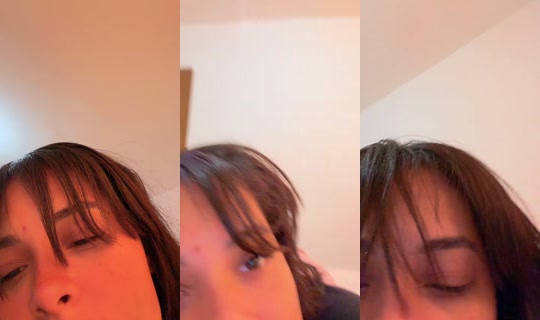 dolldoll2657's Live Session — Oct 9, 2026, 3:16 PM