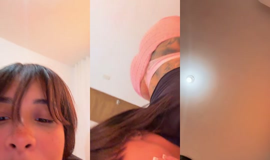 dolldoll2657's Live Session — Oct 9, 2026, 3:49 PM