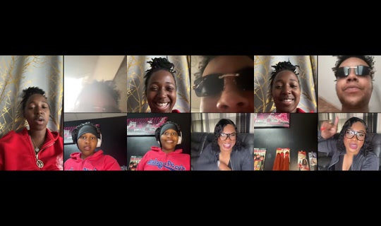 dollfaceplaya's Live Session — Aug 2, 2026, 3:24 PM