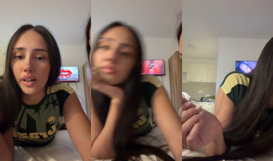 dolloress19's Live Session — Jul 25, 2026, 6:11 PM