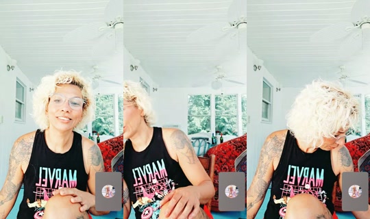 dollpeekaboo's Live Session — Jul 8, 2026, 3:05 PM
