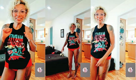 dollpeekaboo's Live Session — Jul 8, 2026, 3:18 PM