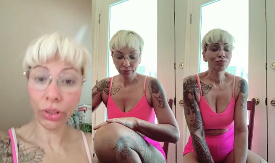dollpeekaboo's Live Session — Oct 19, 2026, 2:18 PM