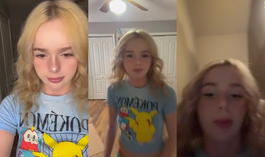 dollqo's Live Session — Oct 13, 2026, 3:13 AM