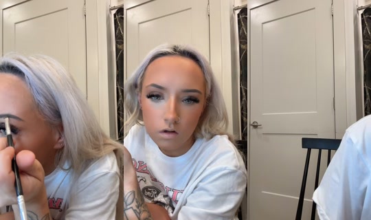 dolly_brooke's Live Session — Jul 9, 2026, 2:47 PM