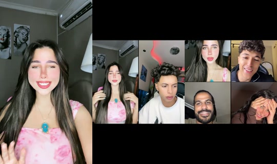 dollyashraf44's Live Session — Sep 6, 2026, 9:57 PM