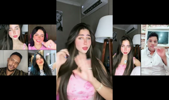 dollyashraf44's Live Session — Sep 6, 2026, 10:48 PM