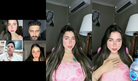 dollyashraf44's Live Session — Sep 6, 2026, 11:38 PM