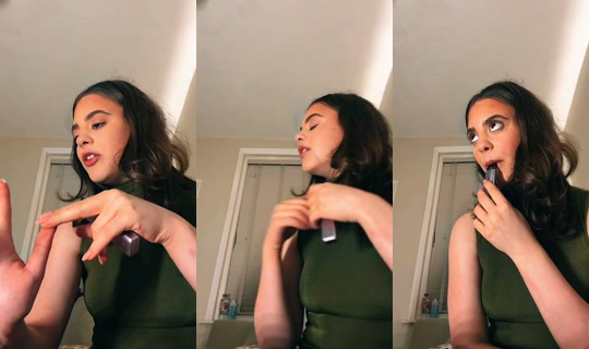 dollydeena's Live Session — Sep 26, 2026, 2:50 AM