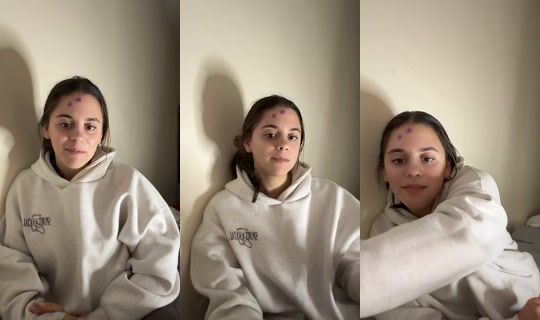 dollydeena's Live Session — Oct 5, 2026, 8:18 PM