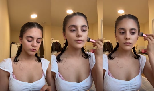 dollydeena's Live Session — Oct 6, 2026, 5:17 PM