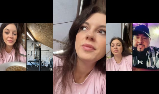 dollyshiya_'s Live Session — Jul 25, 2026, 5:33 PM