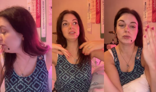dollyshiya_'s Live Session — Jul 28, 2026, 6:40 PM