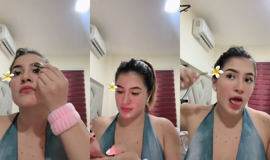dollystefany7's Live Session — Jul 22, 2026, 12:33 AM