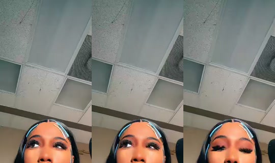 dollyworld's Live Session — Jul 25, 2026, 11:14 PM
