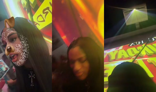dollyworld's Live Session — Jul 26, 2026, 5:46 AM